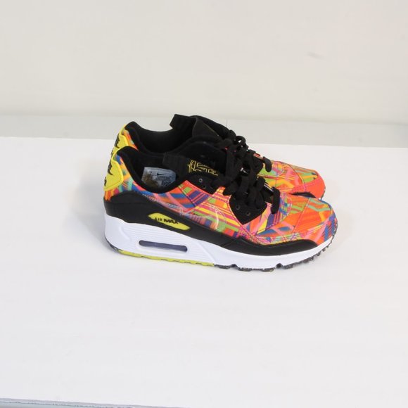 Nike Unisex Air Max 90 x LHM Size M4/ W5.5 - Picture 8 of 14